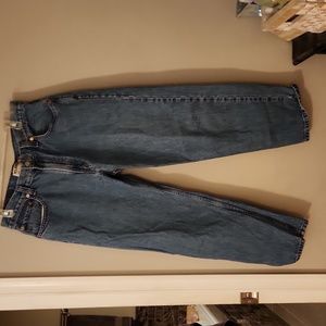 Levi's 550 relaxed fit W 34 L 29